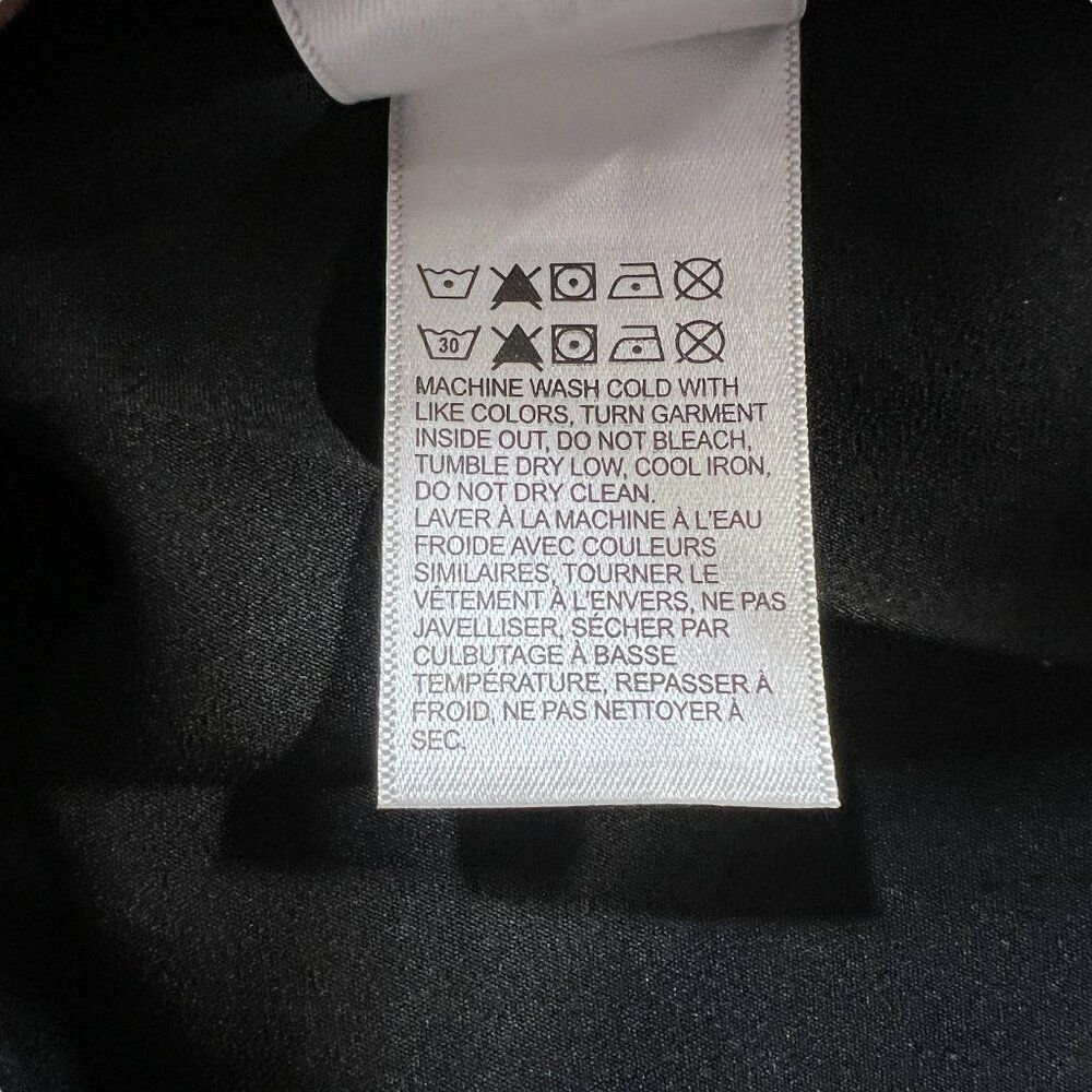 Lucky Brand Women's Size Small Tulle Party Mini Dress - Picture 11 of 11